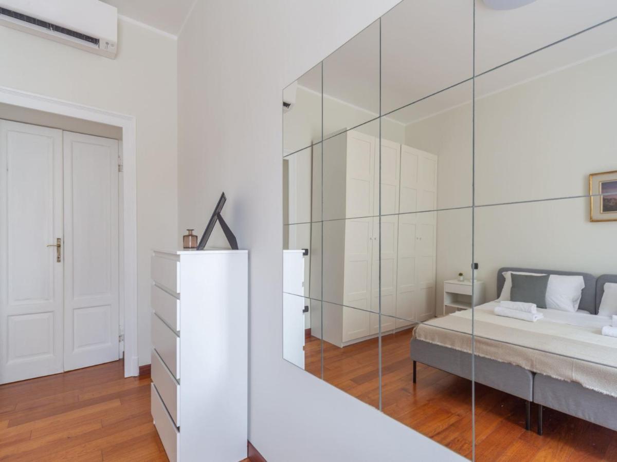 Appartamento The Rent - Spacious Two-bedroom In Porta Romana Milano