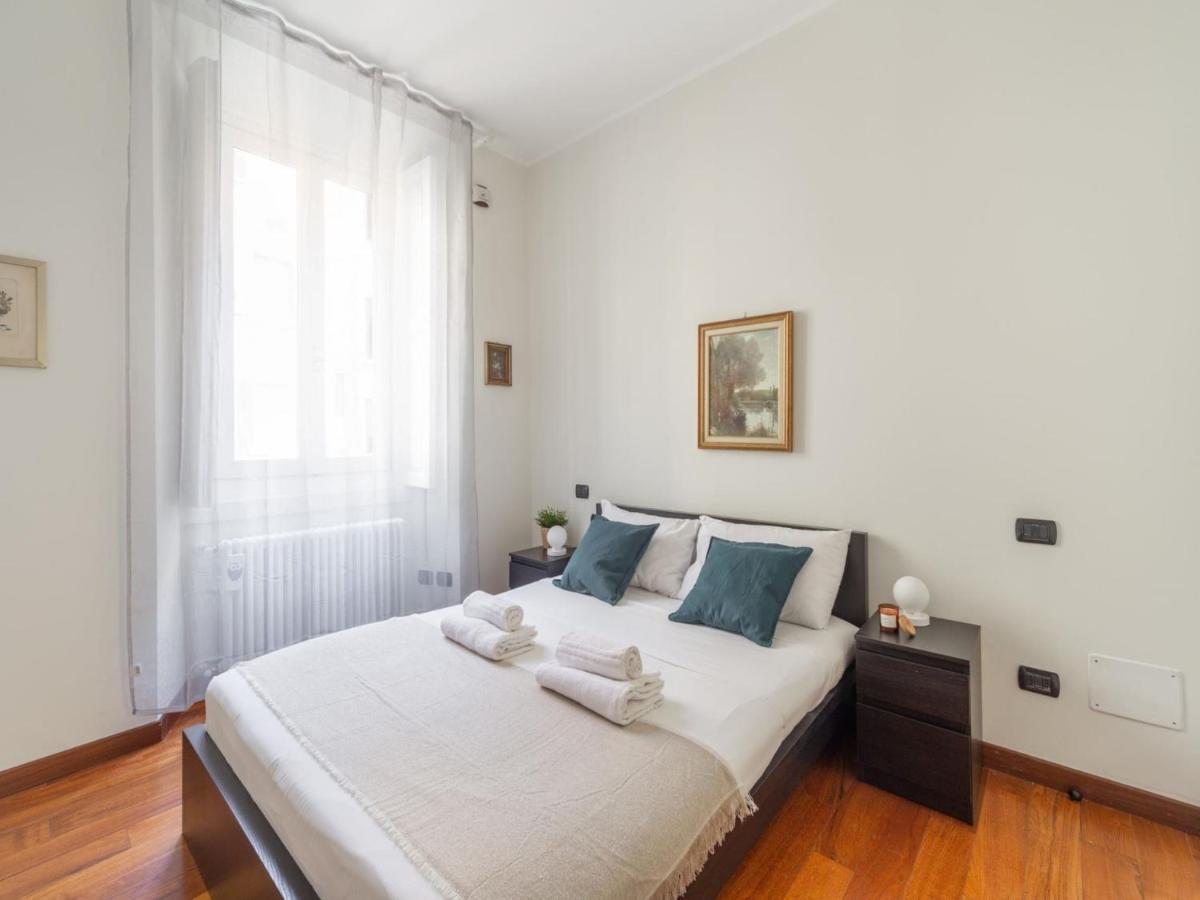 The Rent - Spacious Two-bedroom In Porta Romana Appartamento Milano