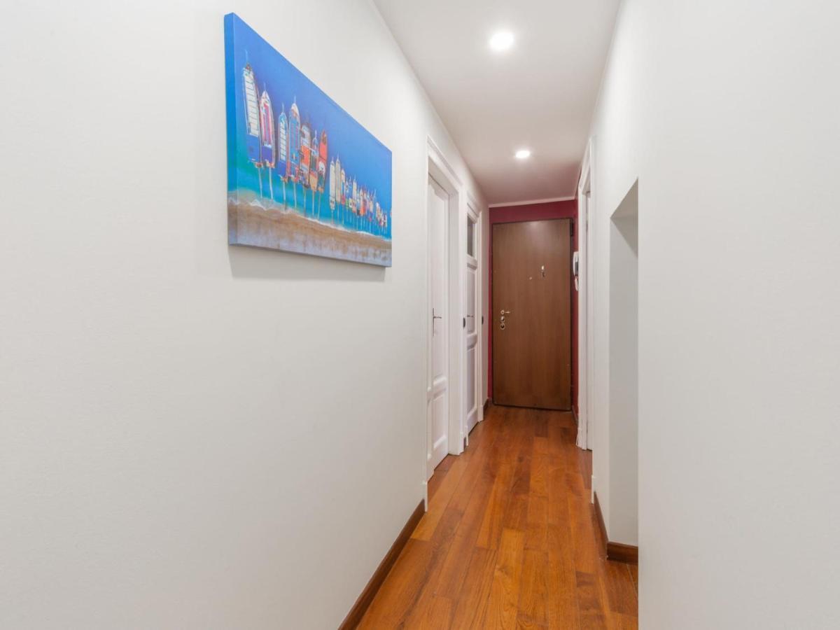 Appartamento The Rent - Spacious Two-bedroom In Porta Romana Milano