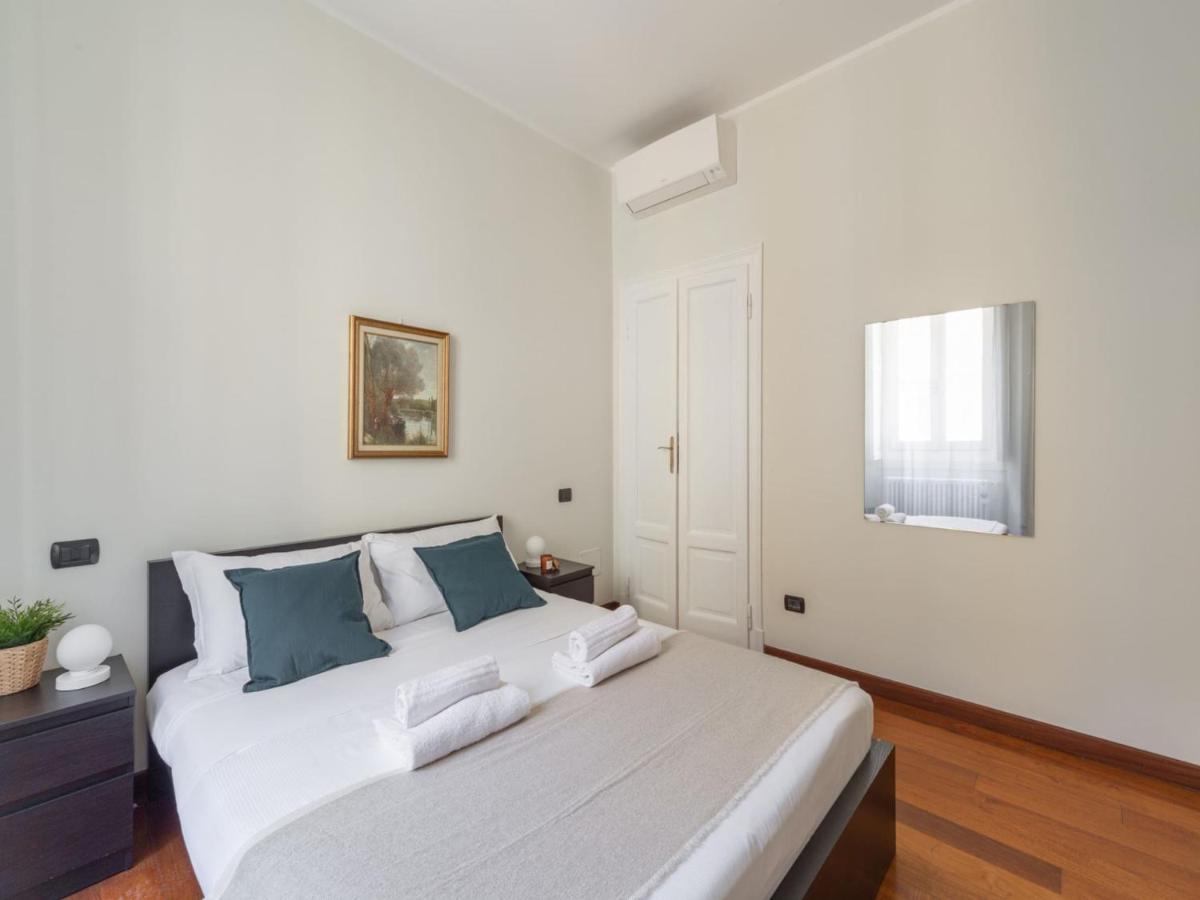 Appartamento The Rent - Spacious Two-bedroom In Porta Romana *